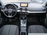 Gebraucht Audi Q2 150 PS (110 kW) 2022 Mythosschwarz metallic SUV