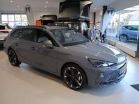 Neu Cupra Leon 150 PS (110 kW) 2025 Grau Limousine