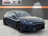 Nowe Cupra Leon 150 KM (110 kW) 2026 Niebieski Sedan/Limuzyna