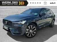 Gebraucht Volvo XC60 Ultimate 455 PS (334 kW) 2023 Denim blue SUV