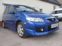 gebraucht Mazda Premacy 2.0 Sportive.HU & AU bis 05.2024.