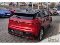Używany Renault Mégane Techno 160 kW (218 KM) 2022 Sedan/Limuzyna