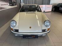 Gebraucht Porsche 911 110 PS (80 kW) 1969 Hellelfenbein Coupé