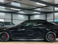 Gebraucht Mercedes C63S AMG AMG Edition 1 510 PS (375 kW) 2017 Schwarz Coupé