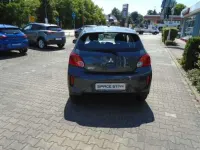 Gebraucht Mitsubishi Space Star Select 71 PS (52 kW) 2025 Basaltgrau Kleinwagen