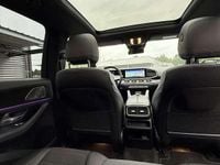 Gebraucht Mercedes GLE400 AMG line 330 PS (242 kW) 2021 SUV