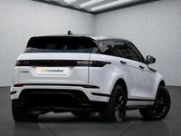 Gebraucht Land Rover Range Rover evoque 2025 Weiss SUV