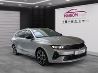 Gebraucht Opel Astra Ultimate 131 PS (96 kW) 2023 Grau Kombi