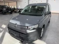 Second-hand VW Caddy Pure 114 CP (83 kW) 2023 Gri Monovolum