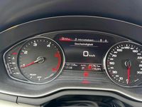Gebraucht Audi A4 Design 190 PS (139 kW) 2020 Limousine