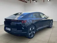 Gebraucht Polestar 4 Pilot 400 kW (544 PS) 2025 Schwarz SUV