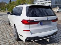 gebraucht BMW 740 