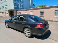 Gebraucht Ford Mondeo 173 PS (127 kW) 2005 Schwarz Limousine