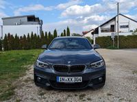 gebraucht BMW 220 220 d Coupe Sport-Aut. Sport Line