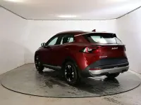 Neu Kia Sportage Exclusive 179 PS (131 kW) 2026 Rot SUV