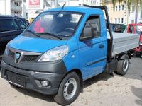 Brugt Piaggio Porter 106 HK (77 kW) 2022 Blå SUV