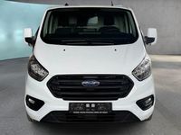 Gebraucht Ford Transit Trend 131 PS (96 kW) 2020 Weiß Van / Kleinbus