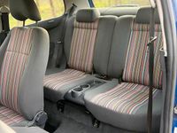 Usado VW Fox 64 HP (47 kW) 2005 Azul Citadino