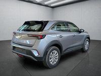 Gebraucht Opel Mokka-e 100 kW (136 PS) 2024 Grau SUV