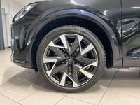 Gebraucht Cupra Formentor VZ 265 PS (194 kW) 2025 Schwarz SUV