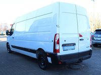 Usata Renault Master 150 CV (110 kW) 2020 Bianco Monovolume
