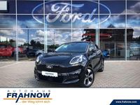 Neu Ford Puma Gen-E 52 kW (71 PS) 2025 Schwarz SUV