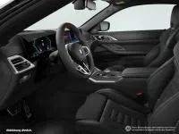 Gebraucht BMW M440 M Sport 340 PS (250 kW) 2026 Schwarz Coupé