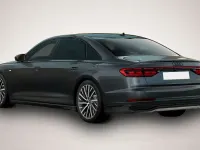 Gebraucht Audi A8L S-Line 340 PS (250 kW) 2025 Daytonagrauperleffekt Limousine