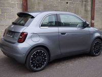gebraucht Fiat 500e la Prima Leder, Navi, Panorama, Alu 17"