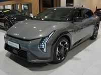 Neu Kia EV4 GT-Line 150 kW (204 PS) 2025 Grau Limousine