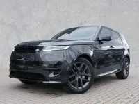 Neu Land Rover Range Rover Sport SE Dynamic 300 PS (220 kW) 2026 Grau SUV