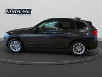 Gebraucht BMW X3 Advantage 292 PS (214 kW) 2020 Grau SUV