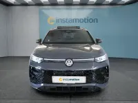 Gebraucht VW Tayron 272 PS (200 kW) 2025 Grau SUV