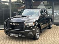 Gebraucht Dodge Ram 420 PS (308 kW) 2024 Diamond black Pickup