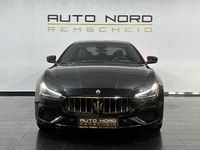 Gebraucht Maserati Ghibli 330 PS (242 kW) 2019 Schwarz Limousine