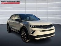 Neu Opel Mokka 145 PS (106 kW) 2026 Weiss SUV