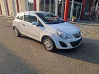 gebraucht Opel Corsa D Selection*Tüv Neu*