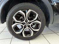 Gebraucht Renault Arkana Techno 140 PS (102 kW) 2023 Schwarz SUV