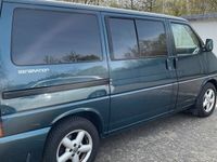 gebraucht VW Multivan T4generation