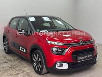 Gebraucht Citroën C3 Shine 110 PS (80 kW) 2020 Rot Kleinwagen