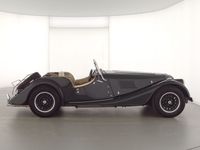 Gebraucht Morgan Plus 8 156 PS (114 kW) 1983 Grün Cabrio