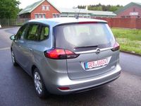 gebraucht Opel Zafira Tourer C Selection