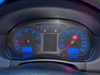 Gebraucht VW Polo 2005 Blau Kleinwagen