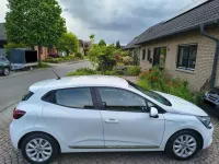 Occasion Renault Clio V Experience 101 ch (74 kW) 2020 Blanc Citadine