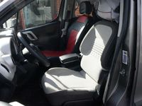 Gebraucht Citroën Berlingo Tendance 114 PS (83 kW) 2014 Van / Kleinbus