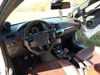 gebraucht Opel Astra GTC 1.9 CDTI DPF Cosmo