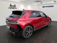 Gebraucht Hyundai Ioniq N Line 167 kW (228 PS) 2025 Rot Kleinwagen