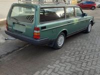 gebraucht Volvo 245 