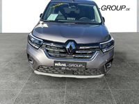 Gebraucht Renault Kangoo Techno 131 PS (96 kW) 2023 Grau Van / Kleinbus