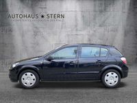 gebraucht Opel Astra H|PDC|Klima|Bluetooth|TÜV 03/2025